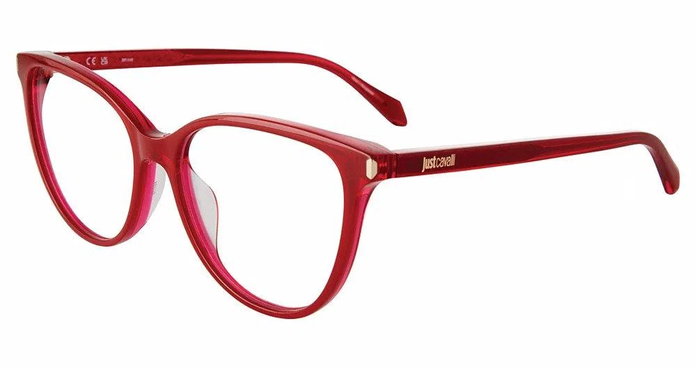 Just Cavalli VJC052 Eyeglasses - view 3